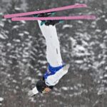 australian-freestyle-skier-laura-peel-hurts-knee-in-winter-olympics-training-camp