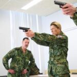 queen-maxima-starts-training-to-become-a-dutch-army-reservist