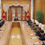 kim-expected-to-issue-major-policy-goals-at-north-korea-party-congress-this-month