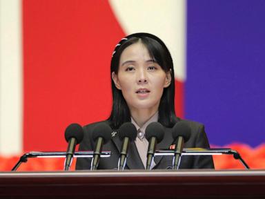 sister-of-north-korea’s-leader-says-south-korea’s-drone-regret-was-sensible-but-insufficient