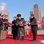 north-korea-opens-new-housing-district-for-families-of-ukraine-war-dead