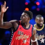 anthony-edwards-claims-mvp-award,-leads-stars-to-tourney-win-in-an-entertaining-nba-all-star-game