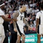 big-east-suspends-providence’s-powell-2-games,-giving-him-a-3-game-penalty-from-fight-filled-game