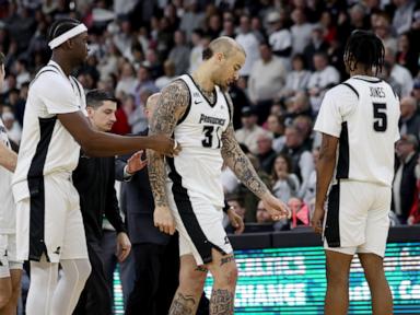 big-east-suspends-providence’s-powell-2-games,-giving-him-a-3-game-penalty-from-fight-filled-game