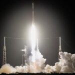 new-astronauts-launch-to-the-international-space-station-after-medical-evacuation