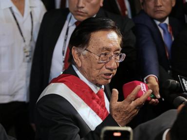 jose-maria-balcazar-becomes-peru’s-eighth-president-in-a-decade