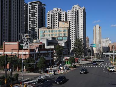 trump-administration-reaches-a-trade-deal-to-lower-taiwan’s-tariff-barriers