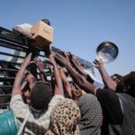 drone-strike-hits-aid-convoy,-killing-3-in-sudan’s-kordofan-region