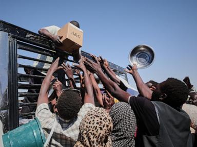 drone-strike-hits-aid-convoy,-killing-3-in-sudan’s-kordofan-region