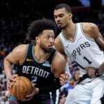 tempers-flare-in-spurs-pistons-game-in-a-matchup-of-2-of-nba’s-top-teams