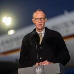 german-leader-arrives-in-china-to-press-for-fair-trade-and-help-ending-ukraine-war