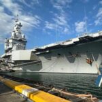 sweden-intercepts-suspected-russian-drone-during-visit-by-french-aircraft-carrier