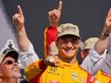 indycar-roars-into-season-opener-at-st.-petersburg-as-palou-chases-4th-straight-title