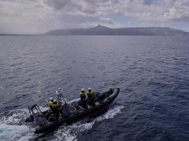 as-eu-readies-tougher-migration-measures,-a-greek-island-sees-illegal-crossings-spike