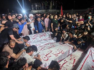 pakistan-deploys-troops,-imposes-curfew-after-deadly-protests-over-strikes-on-iran