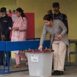 polls-open-in-nepal’s-first-election-after-last-year’s-youth-led-protests-toppled-the-government