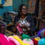 a-breast-cancer-survivor-knits-prostheses-in-kenya-as-silicone-ones-are-costly