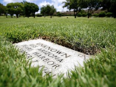 us-aims-to-exhume-and-identify-88-uss-arizona-crew-members-buried-as-unknowns-after-pearl-harbor