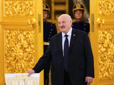 belarus-leader-pardons-18-prisoners-in-an-effort-to-improve-ties-with-us