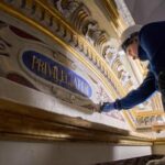eu-recovery-funds-fuel-frenzied-restorations-around-rome,-including-at-famed-basilica