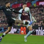 aston-villa-has-captain-mcginn-back-to-face-lille-in-europa-league-last-16