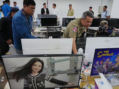 cambodia-aims-to-shut-down-all-online-scam-centers-there-by-the-end-of-april