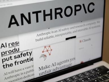 microsoft-backs-anthropic,-urging-judge-to-halt-pentagon’s-actions-against-ai-company