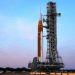 nasa-clears-artemis-moon-rocket-for-april-launch-with-4-astronauts-following-repairs