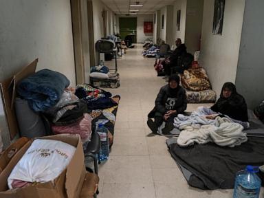 war-has-already-displaced-nearly-a-million-lebanese,-and-aid-groups-warn-of-a-humanitarian-crisis