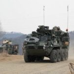 north-korea-fires-about-10-missiles-toward-sea-in-show-of-force,-seoul-says