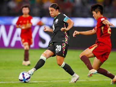 sam-kerr-lifts-australia-past-china-2-1-and-into-the-women’s-asian-cup-final