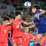 japan-beats-south-korea-4-1-to-set-up-women’s-asian-cup-final-against-australia