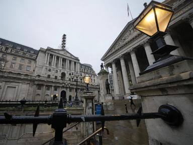 iran-war-expected-to-prevent-bank-of-england-from-cutting-interest-rates