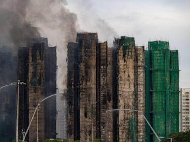 the-probe-of-hong-kong’s-deadliest-fire-in-decades-begins-hearings