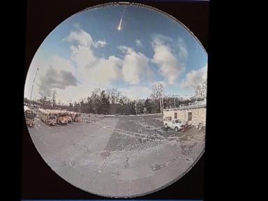 how-common-are-fireballs-streaking-across-the-sky?