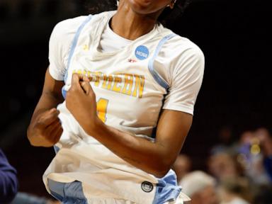 southern-closes-on-a-14-2-run-to-beat-samford-65-53-in-the-women’s-first-four