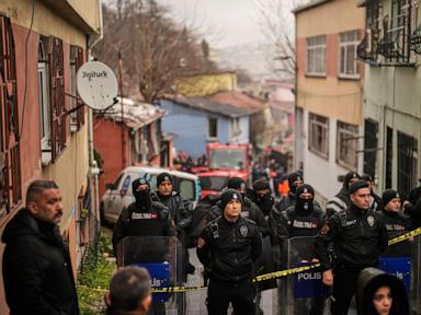 2-buildings-collapse-in-istanbul-after-gas-explosion,-search-operations-underway