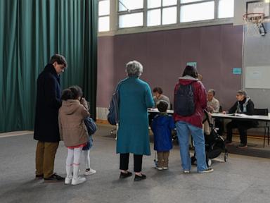 french-voters-head-to-the-polls-in-municipal-runoffs-with-paris,-marseille-and-lyon-in-focus