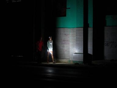 cuba-reports-second-nationwide-power-grid-outage-in-a-week