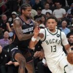 ryan-rollins-scores-26-points-for-bucks-in-108-105-win,-sending-suns-to-5th-straight-loss