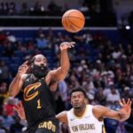 donovan-mitchell-and-james-harden-power-the-cavaliers-past-the-pelicans-111-106