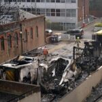 jewish-charity’s-ambulances-set-on-fire.-uk-counter-terror-police-probe-it-as-antisemitic-attack