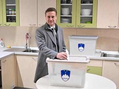 slovenia’s-president-urges-talks-on-future-government-after-tight-election-outcome
