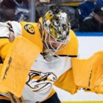 forsberg-scores-twice-including-in-ot-to-lift-predators-over-blackhawks-for-a-4th-straight-win