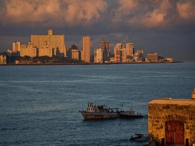 aid-vessel-arrives-in-havana-as-cuba’s-economic-and-energy-crises-deepen