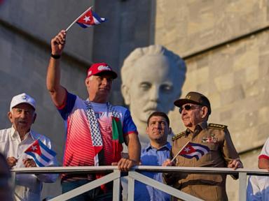 as-us-pressure-grows-for-leadership-change-in-cuba,-a-castro-could-be-the-next-president