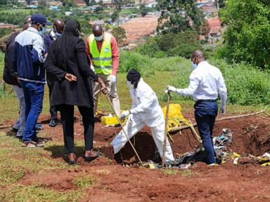 police-in-kenya-exhume-at-least-33-bodies-from-a-mass-grave