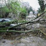 snow-and-stormy-winds-close-schools-and-roads,-and-cut-power-in-some-balkan-countries