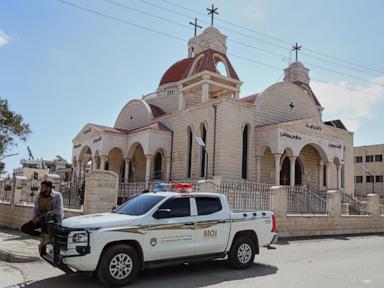 sectarian-attacks-rock-a-christian-town-in-syria-after-a-dispute