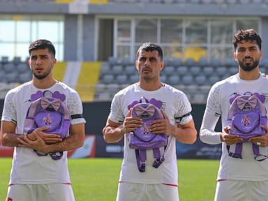 iran’s-soccer-team-honors-victims-of-deadly-missile-strike-on-elementary-school